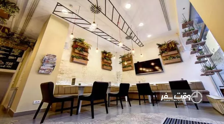 هتل صربیا گاردن بلگراد هتل صربیا گاردن بلگراد